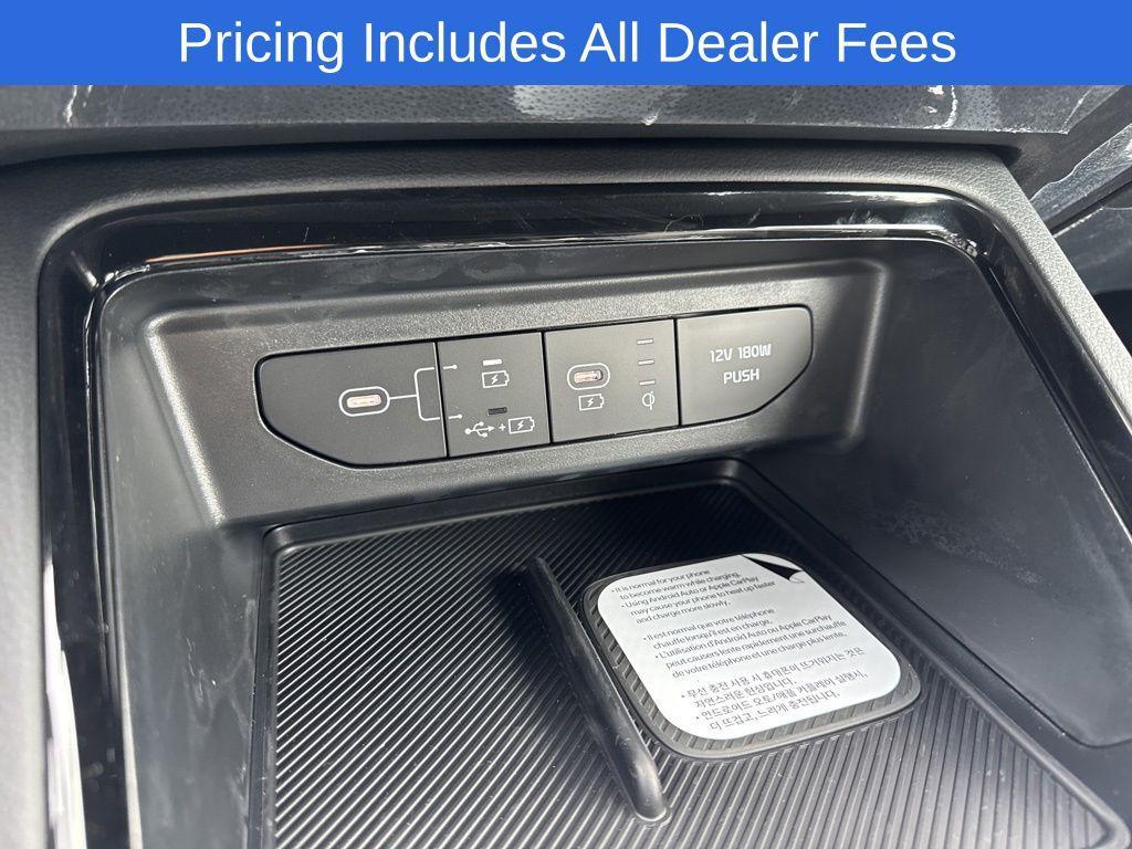 new 2026 Kia K5 car, priced at $30,130