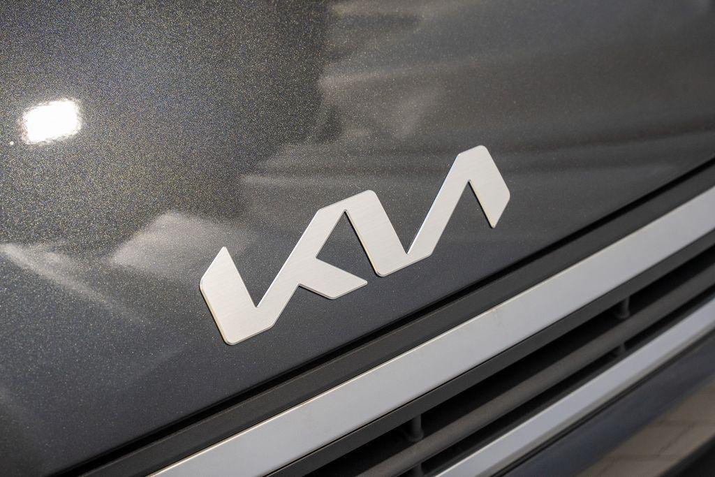 new 2025 Kia K4 car, priced at $20,125