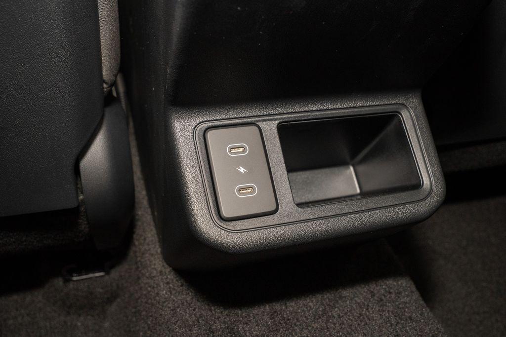 new 2025 Kia K4 car, priced at $20,125