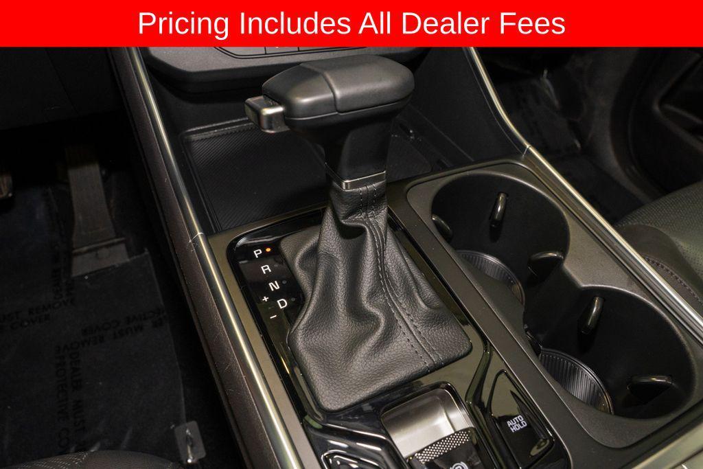 used 2025 Kia Carnival car, priced at $42,799