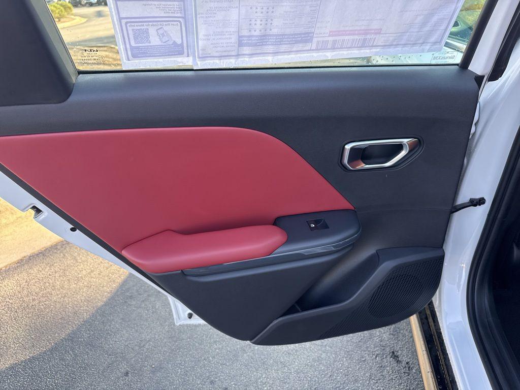 new 2026 Kia K4 car, priced at $26,230