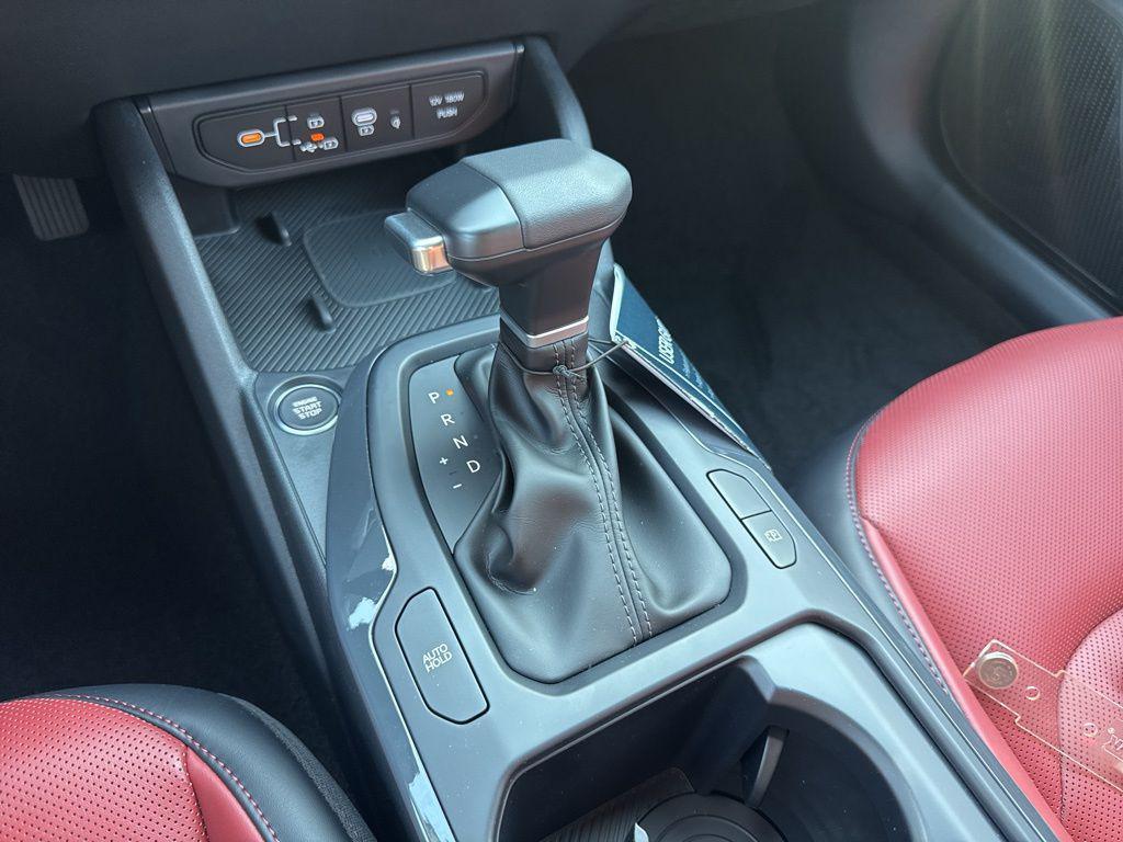 new 2026 Kia K4 car, priced at $26,230