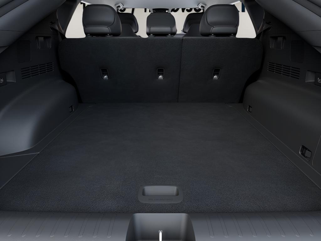 new 2025 Kia EV6 car, priced at $39,447