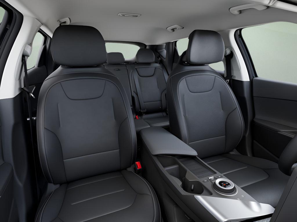 new 2025 Kia EV6 car, priced at $39,447