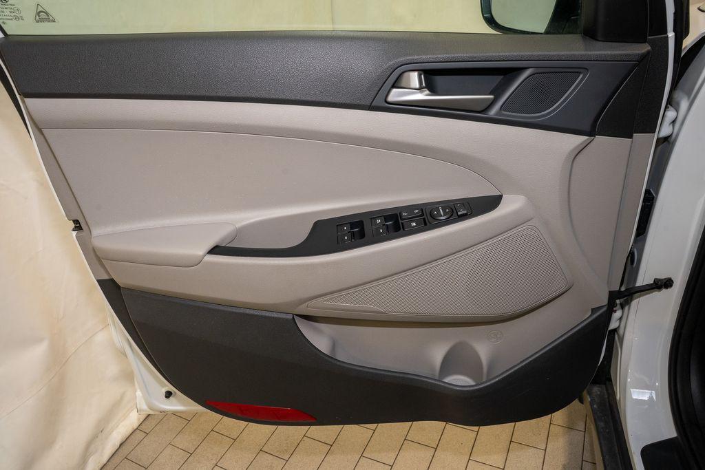 used 2018 Hyundai Tucson car, priced at $12,995