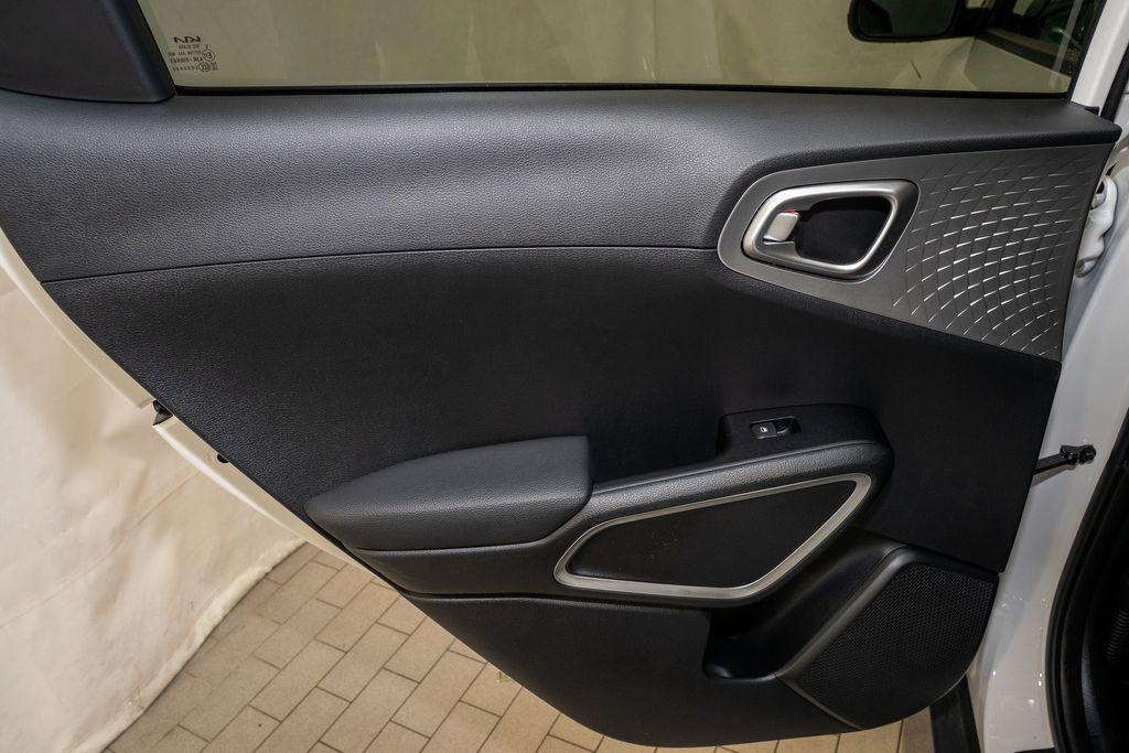 used 2024 Kia Soul car, priced at $16,995