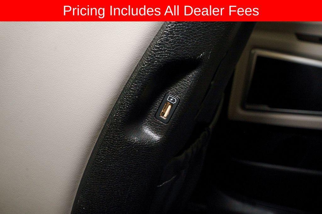 used 2022 Kia Telluride car, priced at $27,300