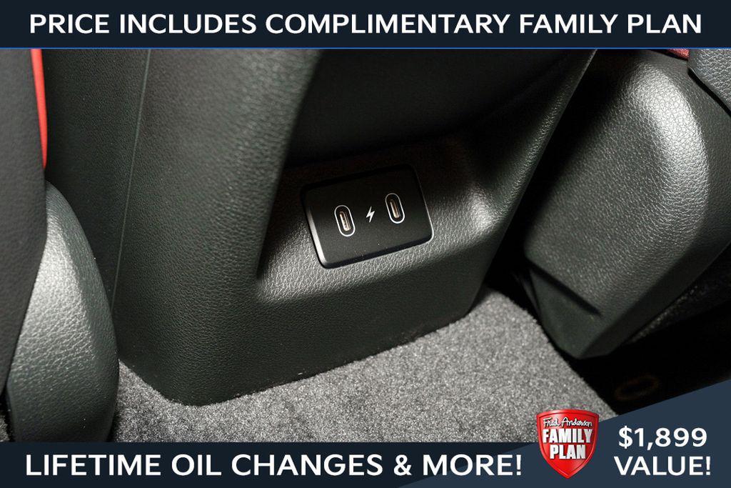 new 2026 Kia K5 car, priced at $29,403