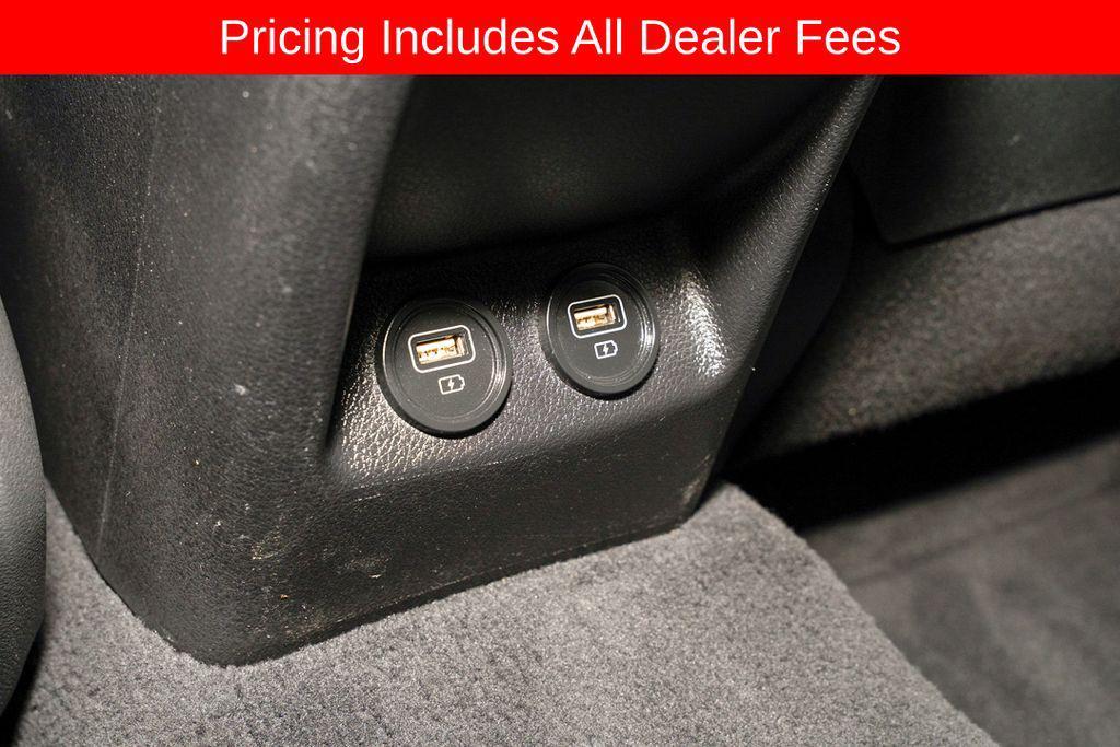 used 2022 Kia K5 car, priced at $21,299