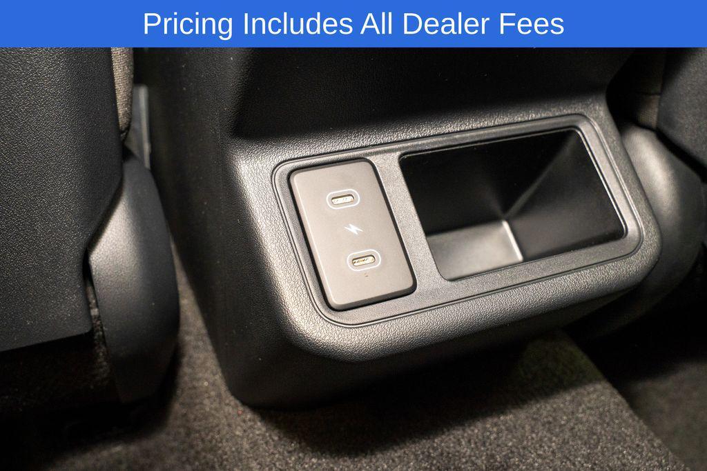 new 2026 Kia K4 car, priced at $22,966