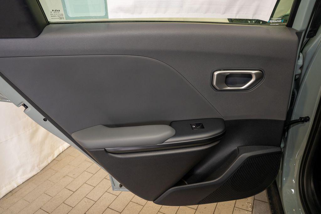 new 2025 Kia K4 car, priced at $23,007