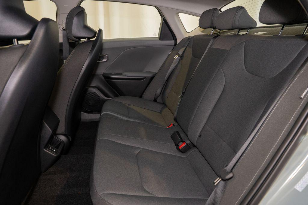 new 2025 Kia K4 car, priced at $23,007