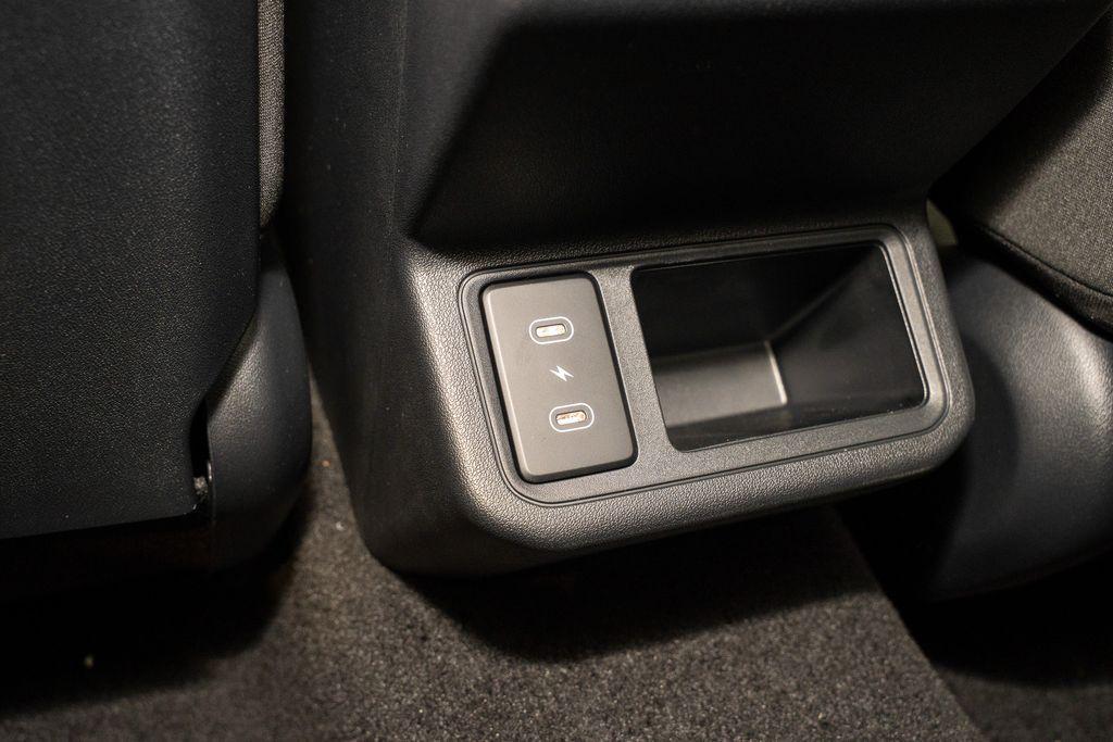 new 2025 Kia K4 car, priced at $23,007