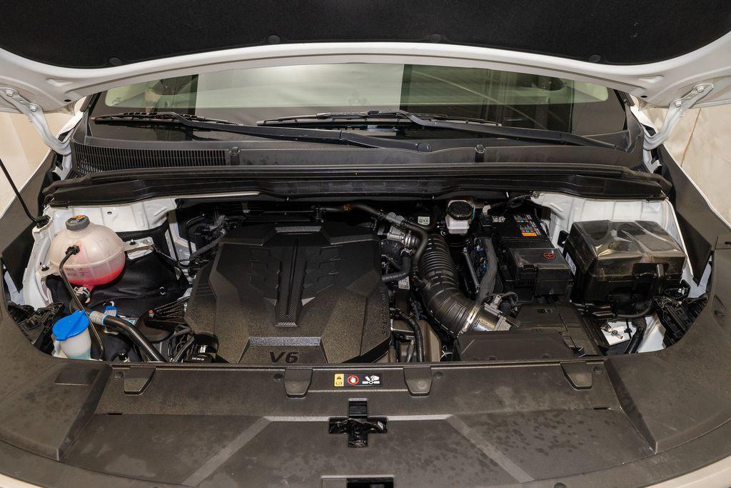 used 2024 Kia Carnival car, priced at $30,495