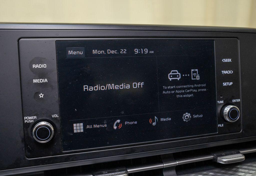 used 2024 Kia Carnival car, priced at $30,495