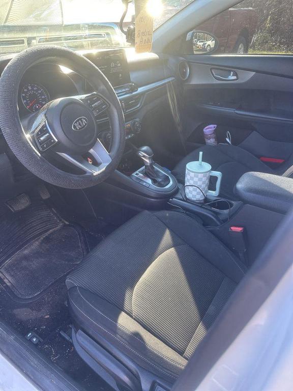 used 2019 Kia Forte car, priced at $10,495