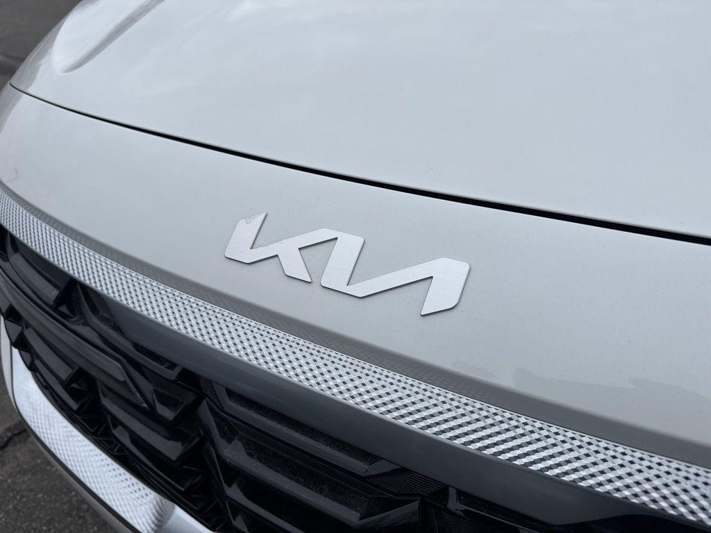 new 2026 Kia Seltos car, priced at $26,458