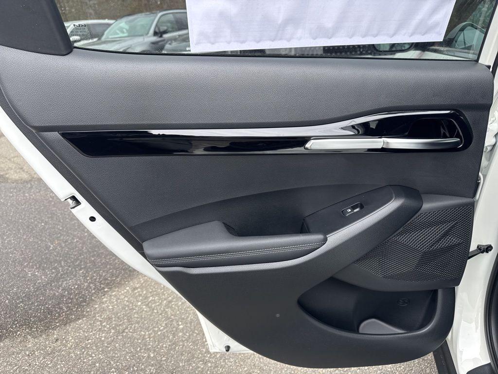 new 2026 Kia Seltos car, priced at $26,458