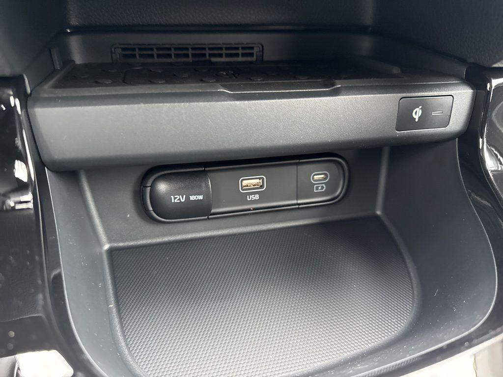 new 2026 Kia Seltos car, priced at $26,458