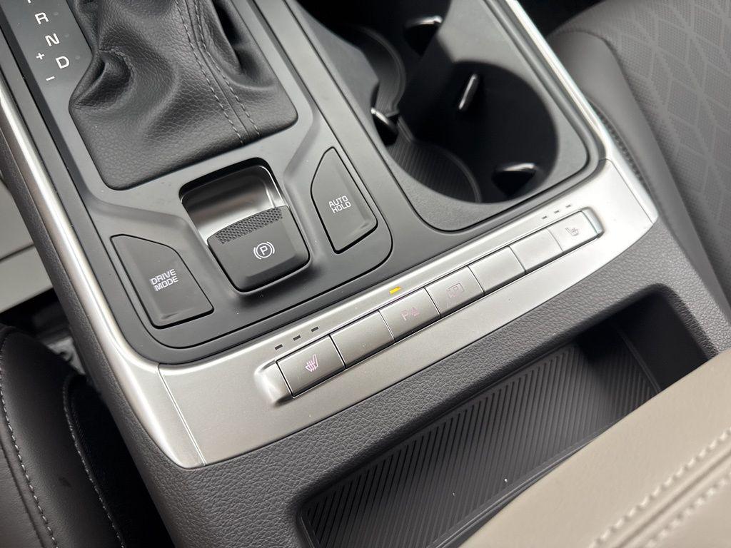 new 2026 Kia Carnival car, priced at $38,509