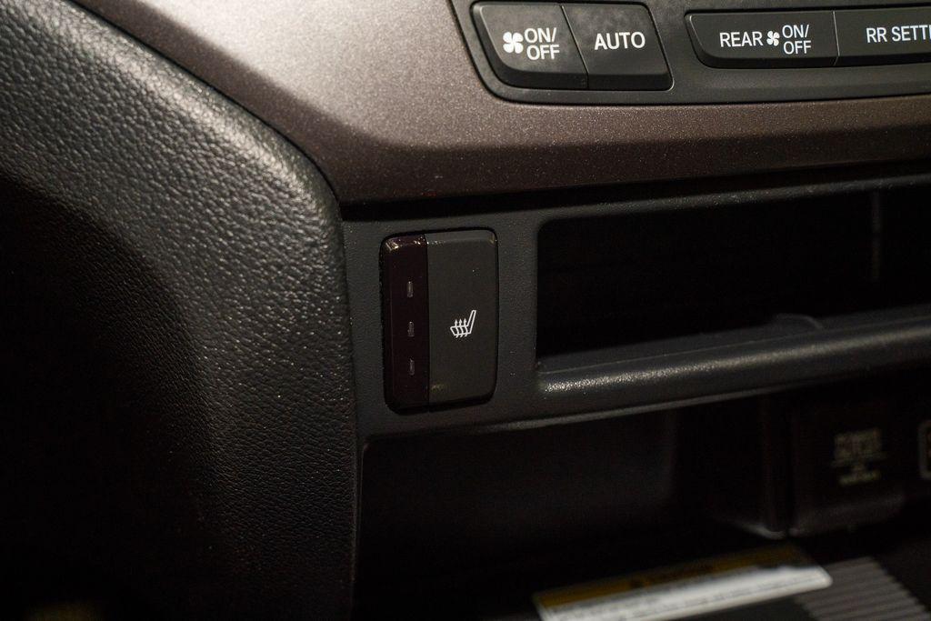 used 2021 Honda Pilot car, priced at $26,495