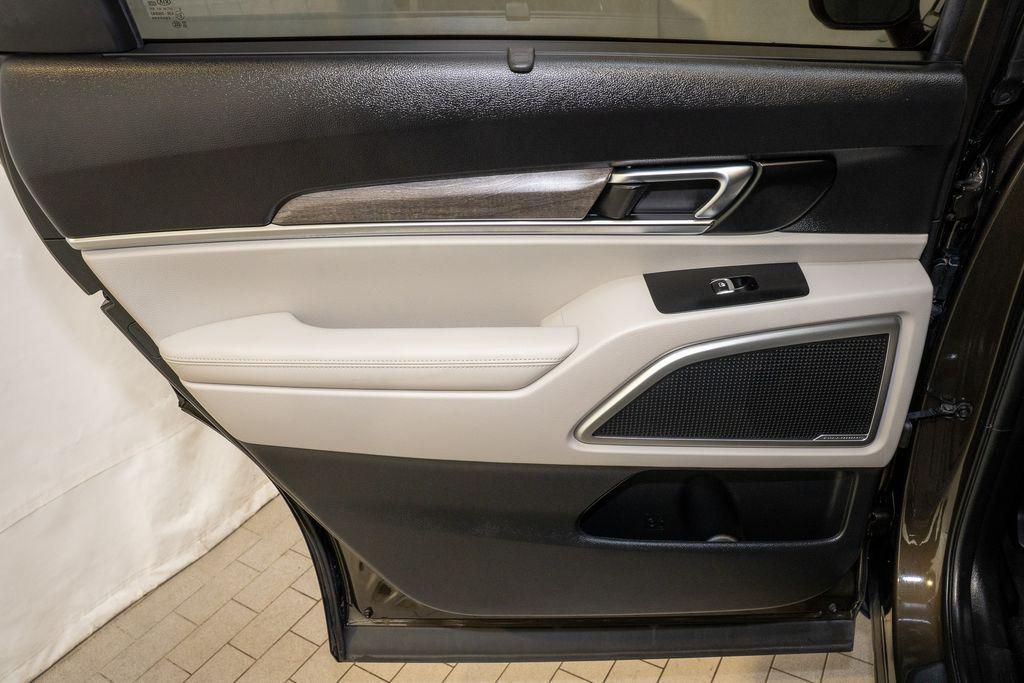 used 2021 Kia Telluride car, priced at $21,995