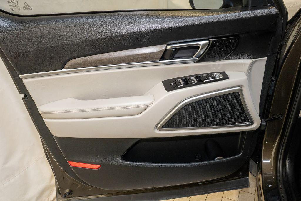 used 2021 Kia Telluride car, priced at $21,995