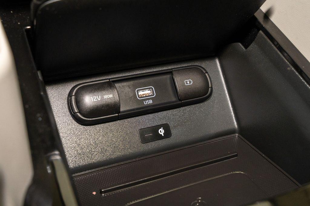 used 2021 Kia Telluride car, priced at $21,995