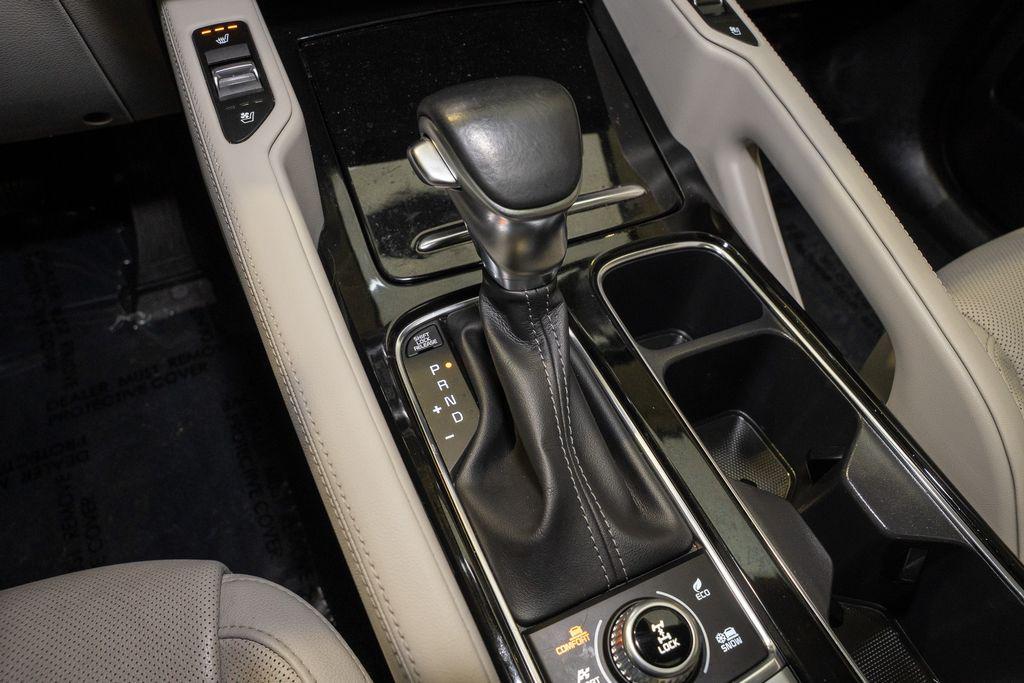 used 2021 Kia Telluride car, priced at $21,995