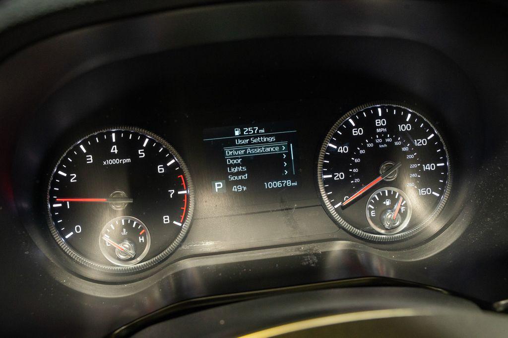 used 2021 Kia Telluride car, priced at $21,995