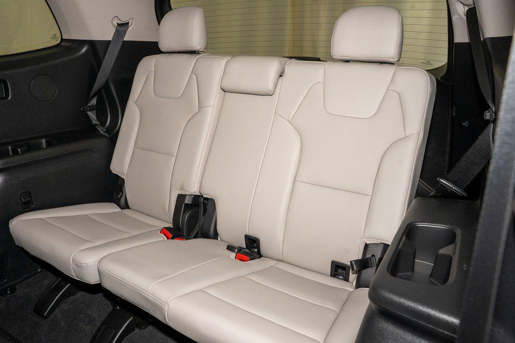 used 2021 Kia Telluride car, priced at $21,995