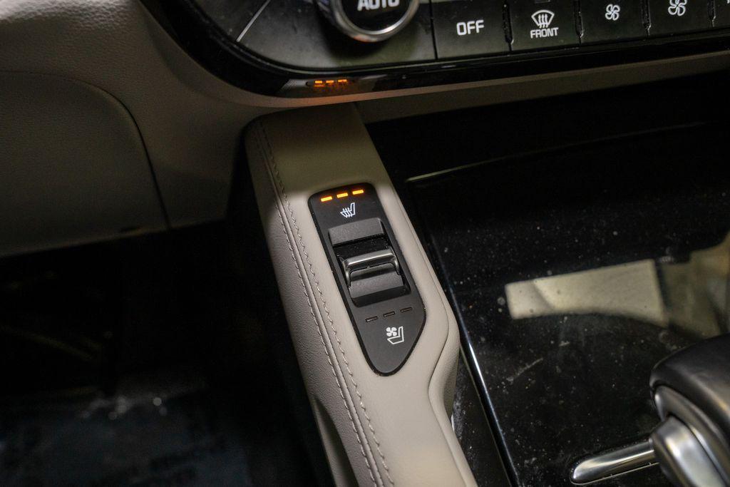 used 2021 Kia Telluride car, priced at $21,995