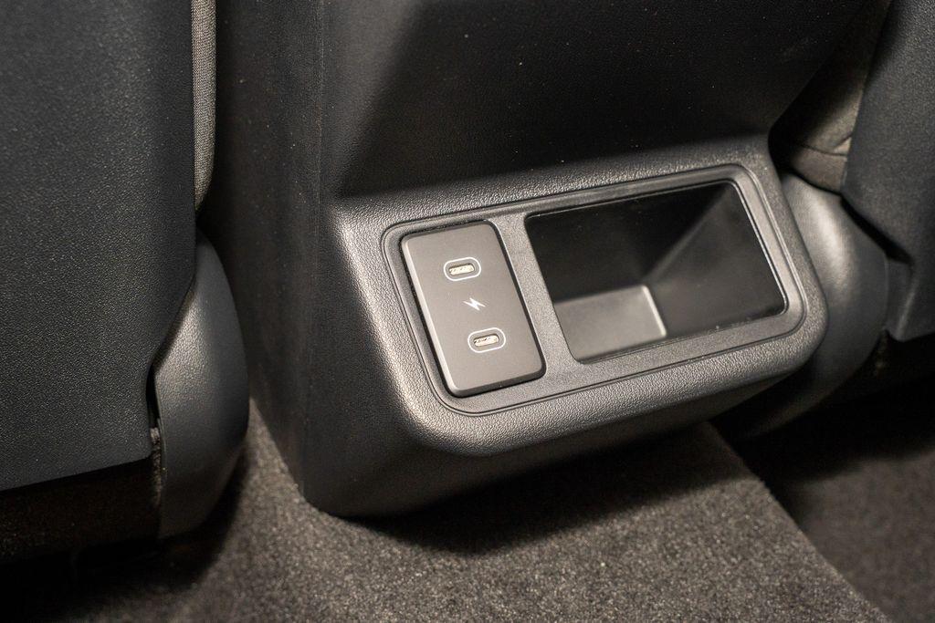 new 2025 Kia K4 car, priced at $23,036