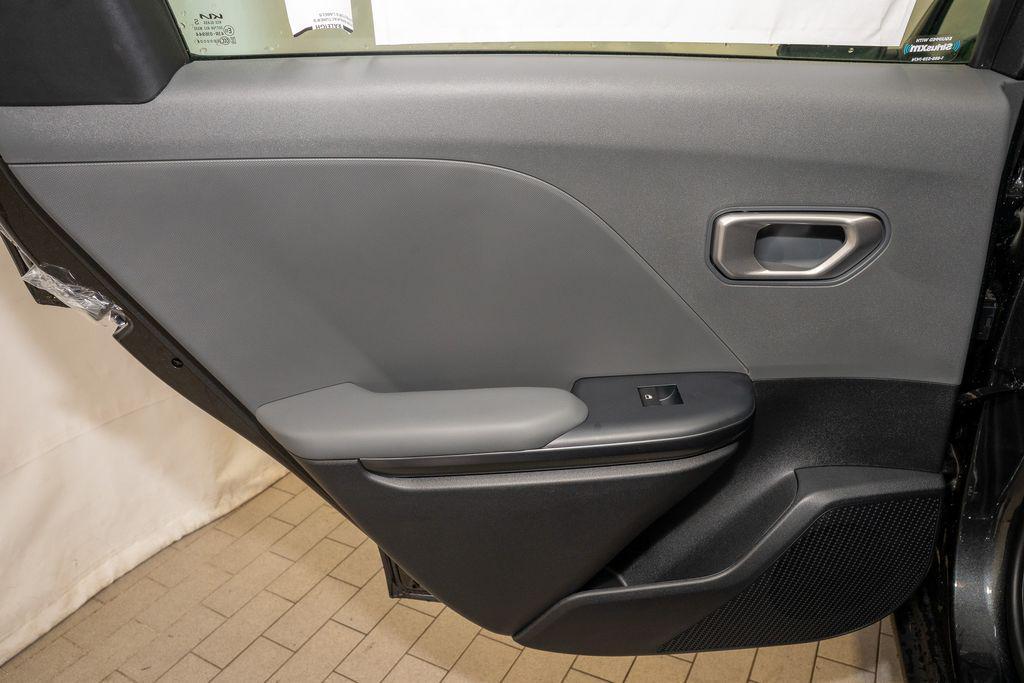 new 2025 Kia K4 car, priced at $23,036