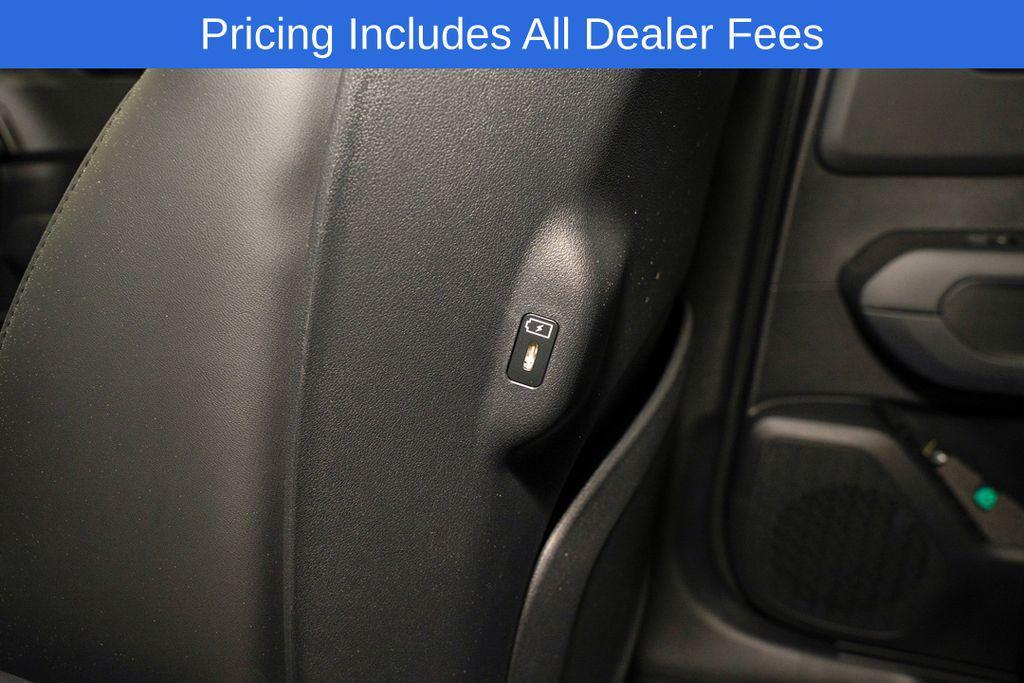 new 2027 Kia Telluride car, priced at $48,399