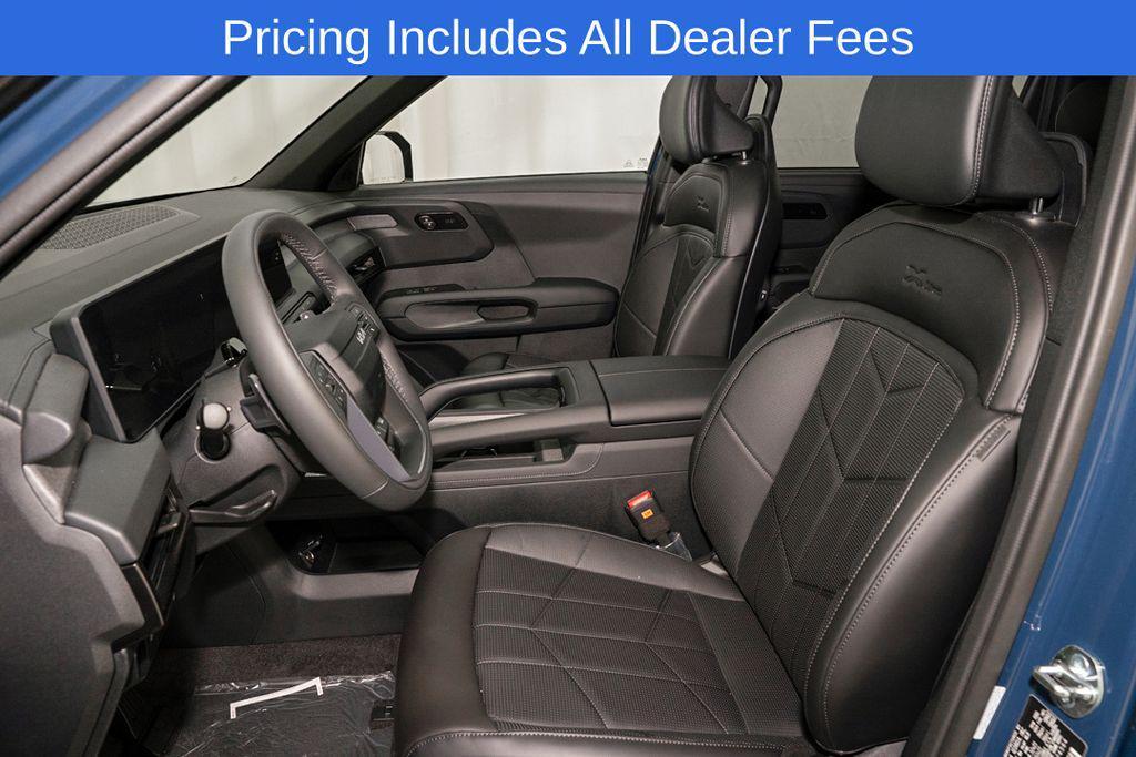 new 2027 Kia Telluride car, priced at $48,399