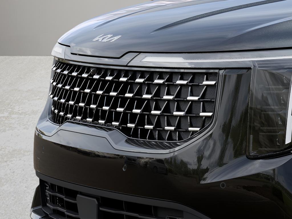 new 2026 Kia Carnival car, priced at $49,548