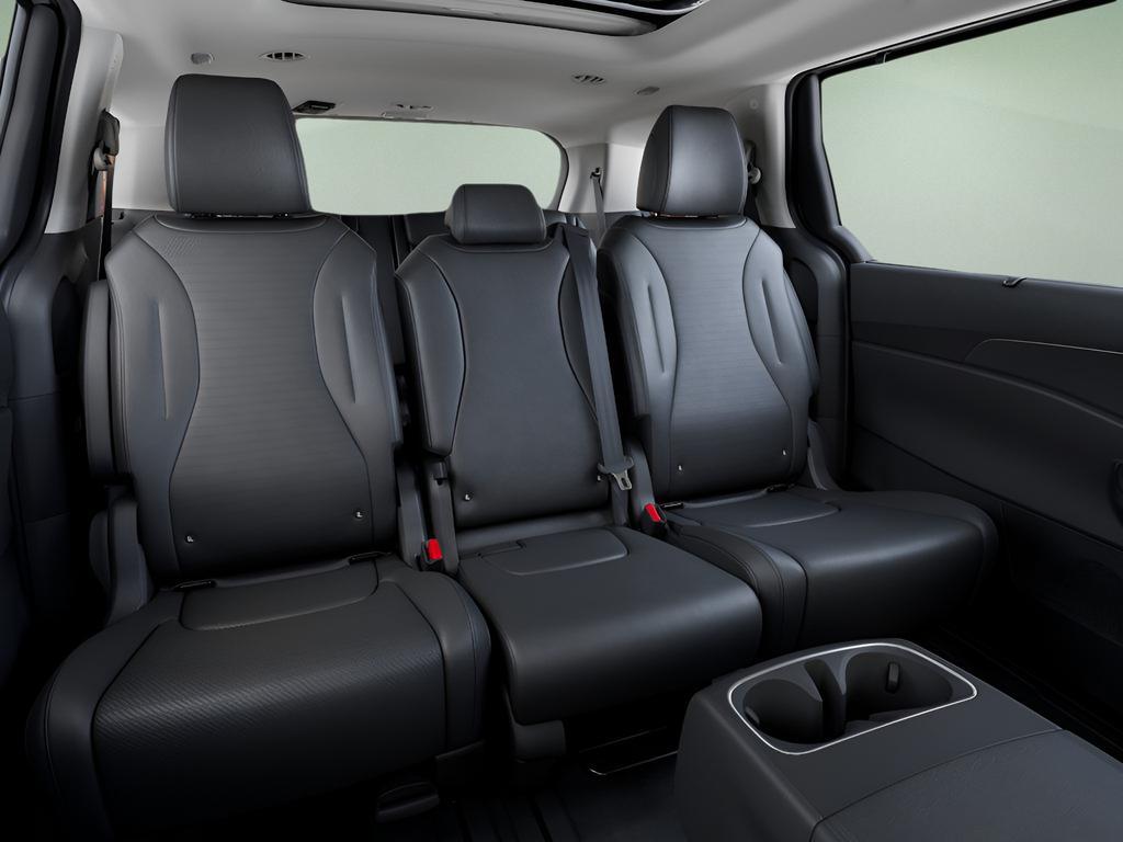 new 2026 Kia Carnival car, priced at $49,548