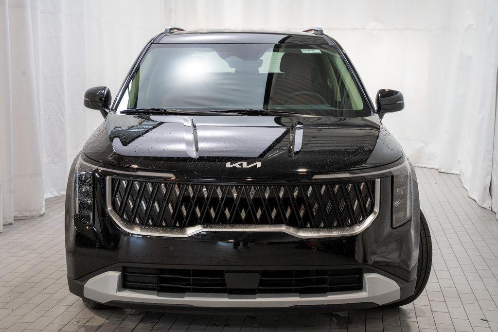 new 2026 Kia Carnival car, priced at $40,661