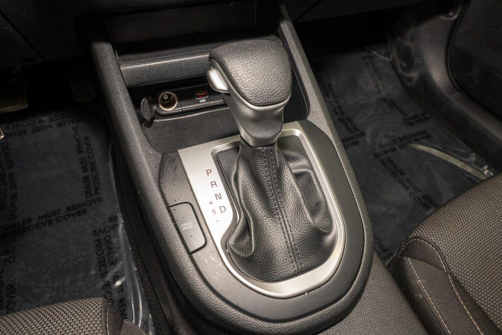 used 2023 Kia Forte car, priced at $15,495