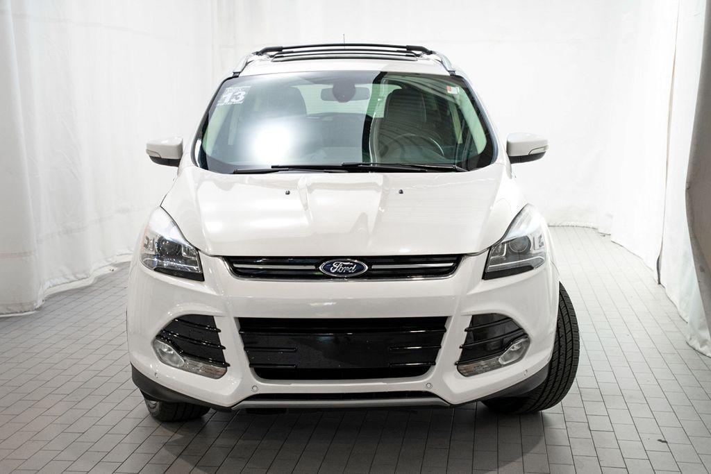 used 2013 Ford Escape car, priced at $7,000