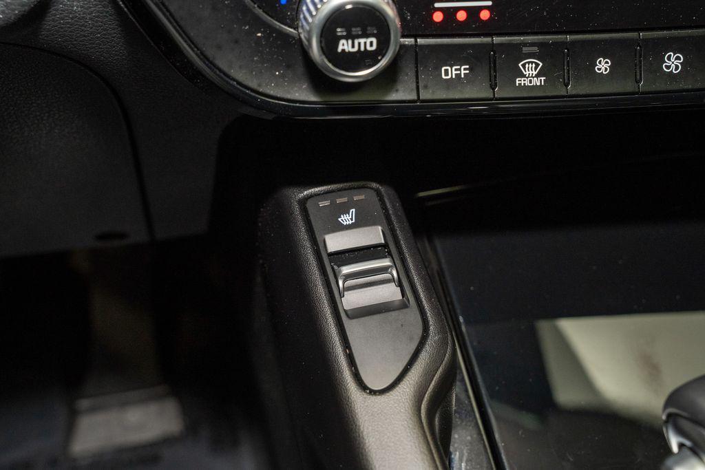 used 2024 Kia Telluride car, priced at $32,951