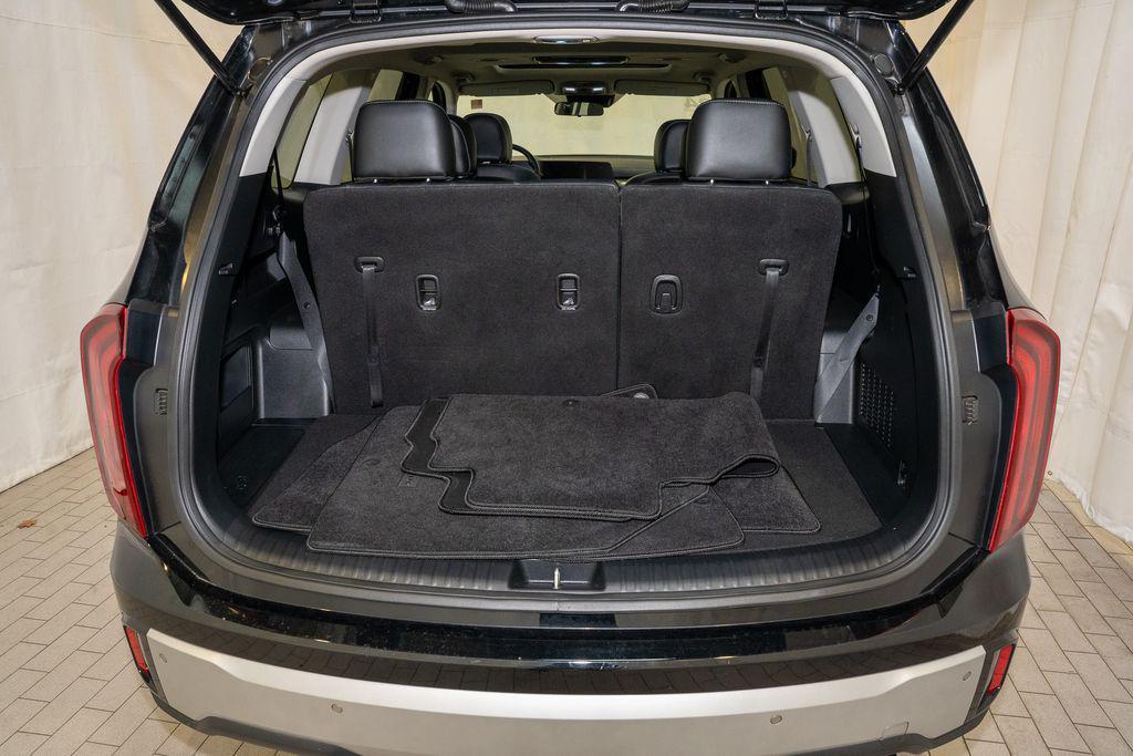 used 2024 Kia Telluride car, priced at $32,951