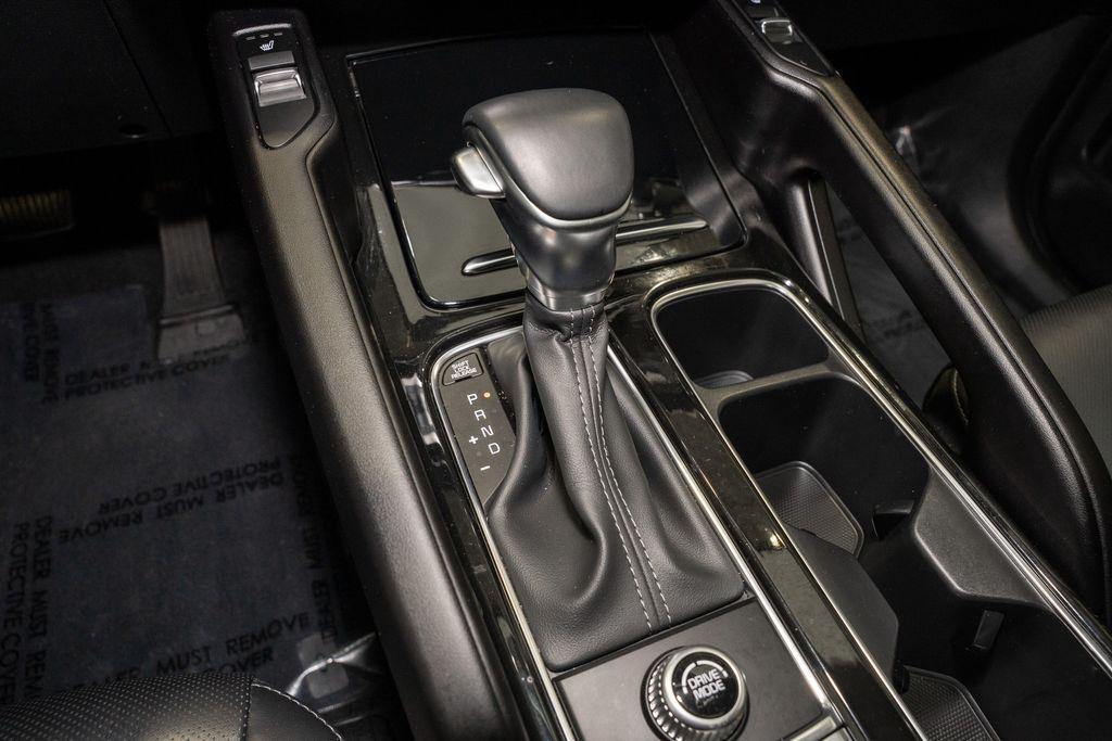 used 2024 Kia Telluride car, priced at $32,951