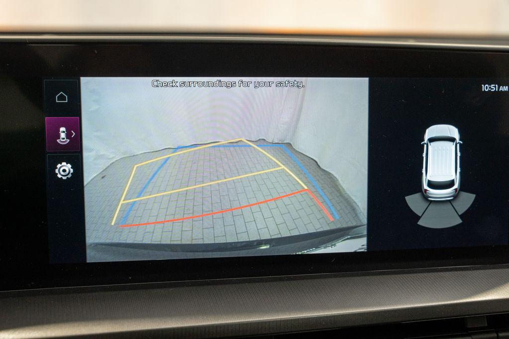 used 2024 Kia Telluride car, priced at $32,951