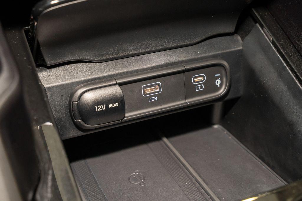 used 2024 Kia Telluride car, priced at $32,951