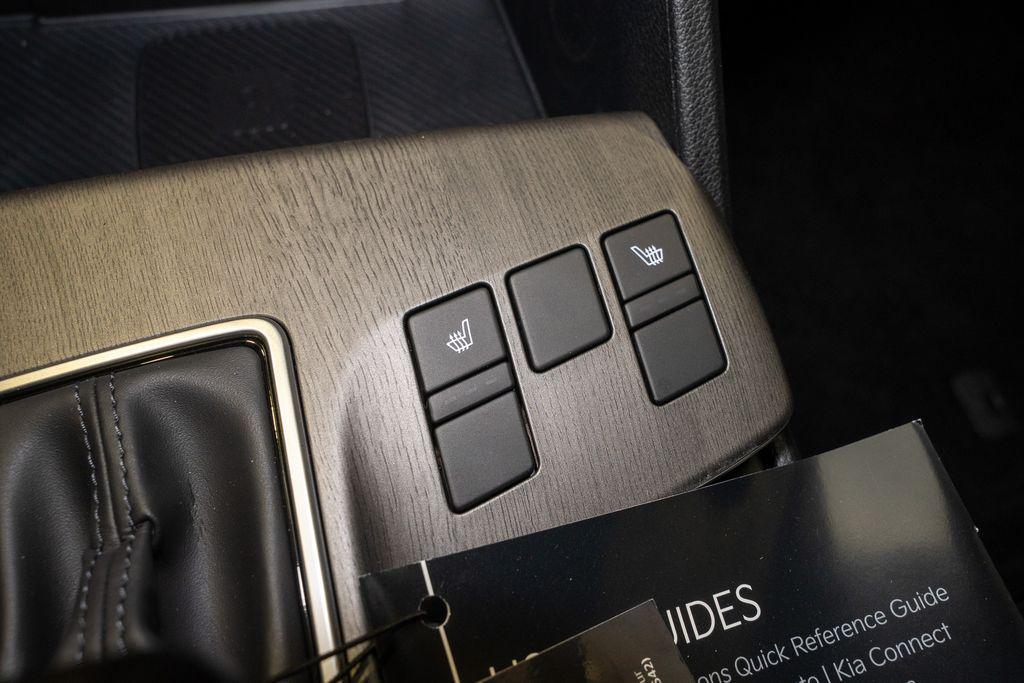 new 2026 Kia Sportage car, priced at $35,508