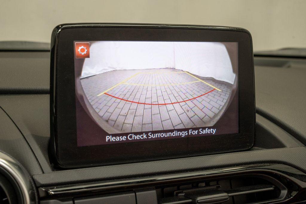 used 2023 Mazda MX-5 Miata car, priced at $28,999