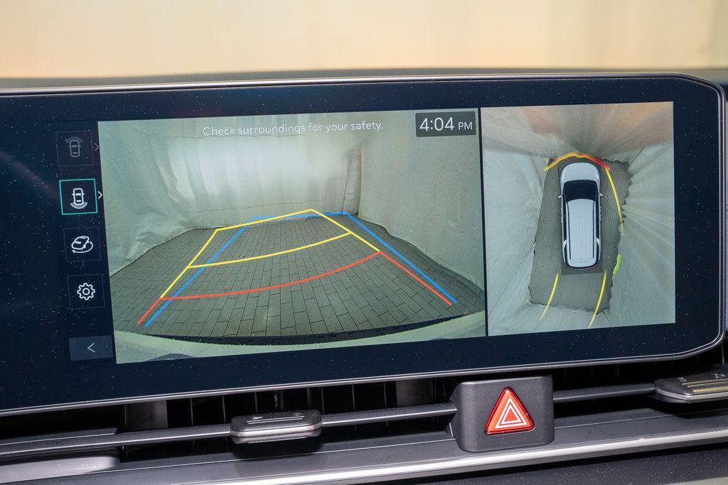 new 2026 Kia Carnival car, priced at $46,321