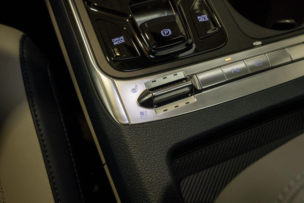 new 2026 Kia Carnival car, priced at $46,321